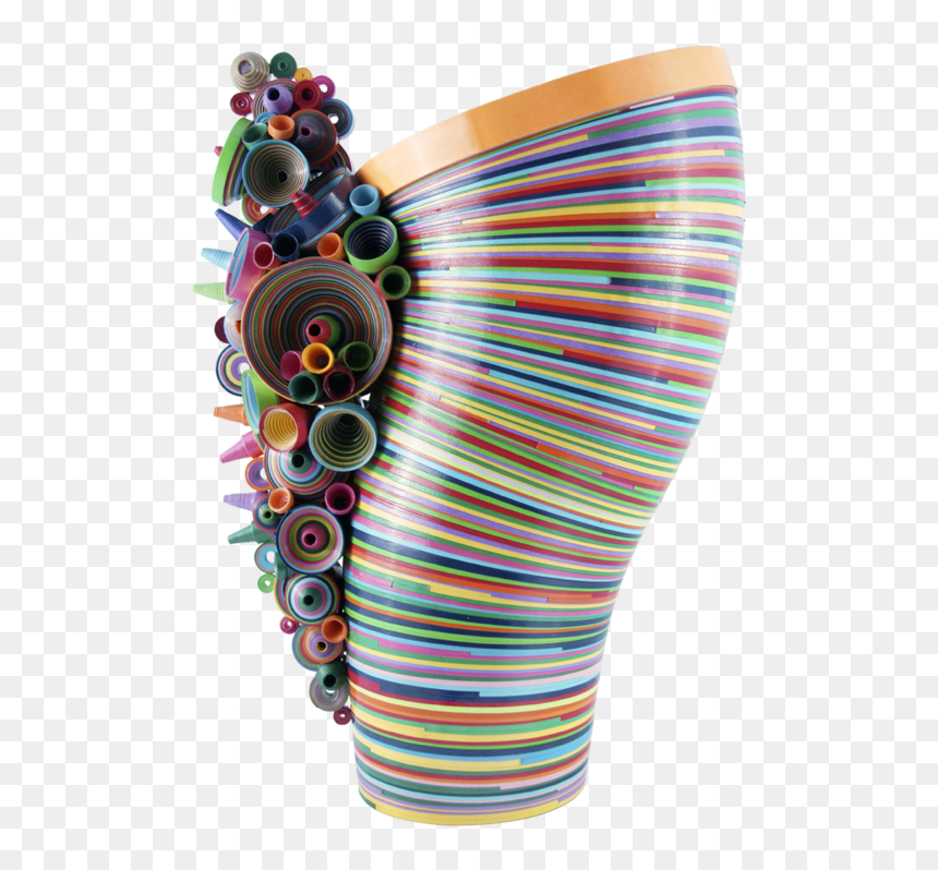 Smok Alebrije De Serpentina - Maceta Alebrije, HD Png Download - serpentina png