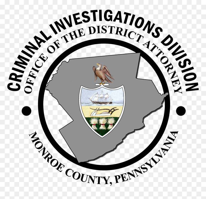 Casd, HD Png Download - generic police badge png