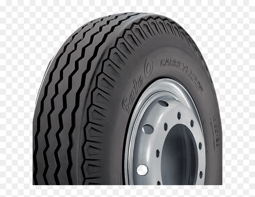 Kumho Radial 798 245 70 R16 , Png Download - Fate Carretera, Transparent Png - carretera png