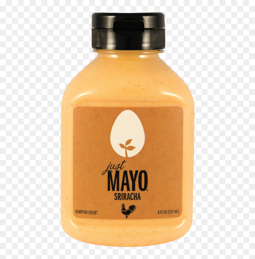 Layer 0 - Just Mayo, HD Png Download - mayo png