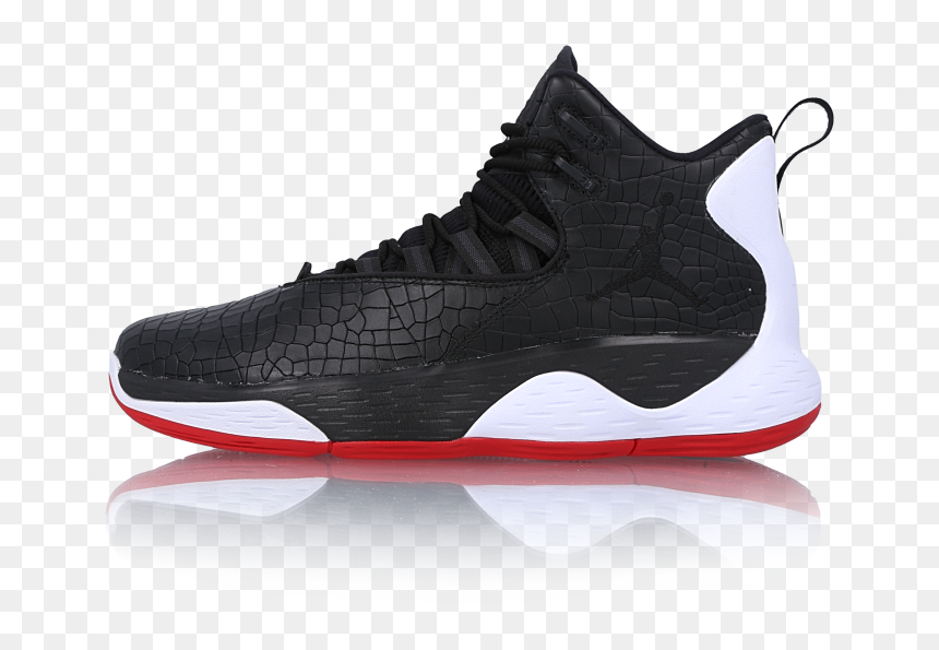 Fly Mvp L "alligator - Sneakers, HD Png Download - mvp png