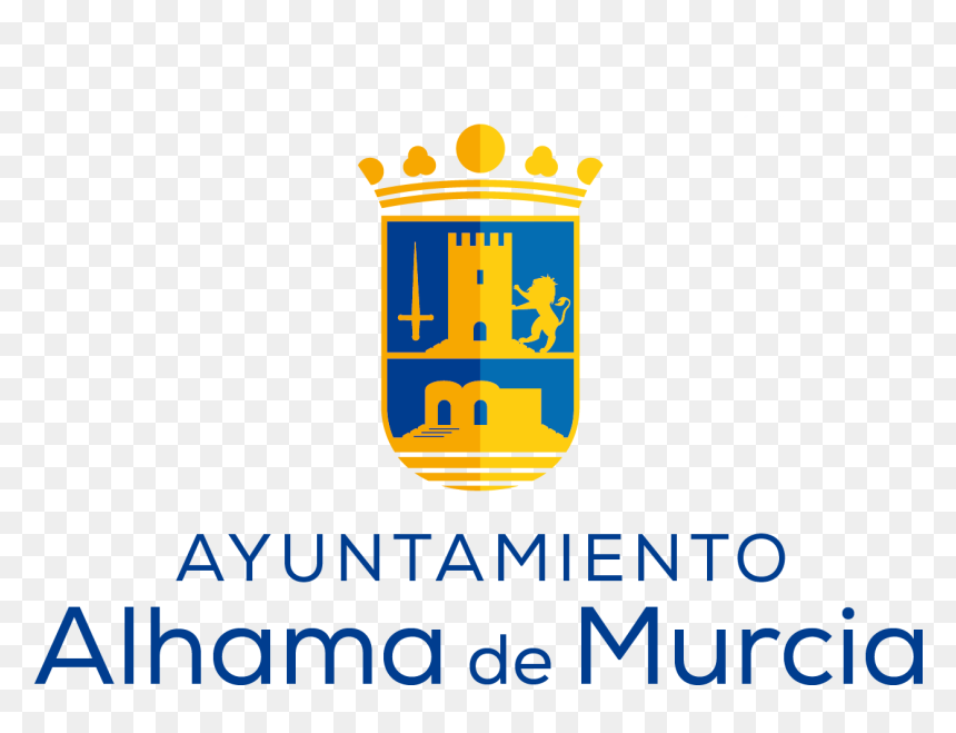 Ayuntamiento De Alhama De Murcia, HD Png Download - murica png