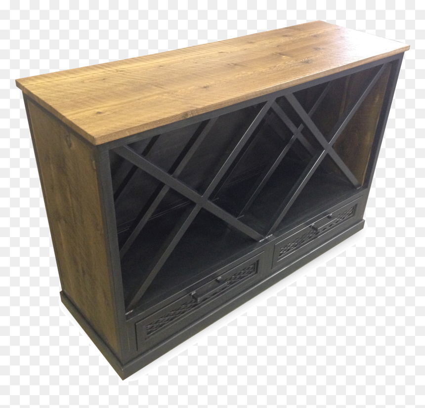 Wine Rack , Png Download - Sofa Tables, Transparent Png - firewood png