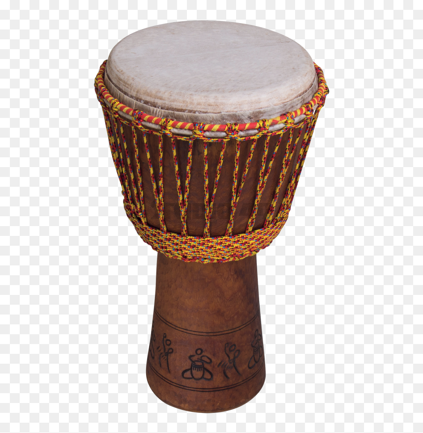 Transparent Drummer Clipart - Transparent African Drum Png, Png Download - drummer png