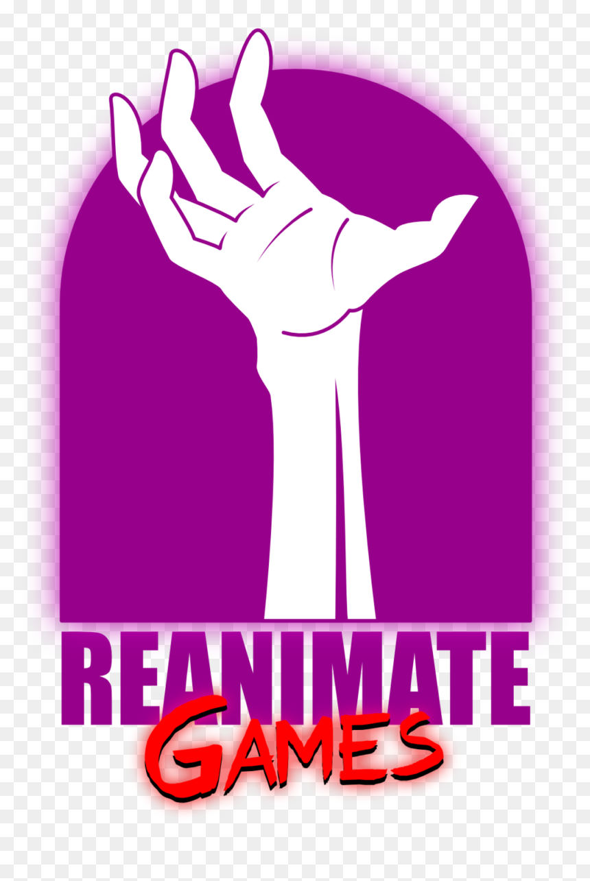 Reanimate 80s , Png Download - Poster, Transparent Png - 80's png