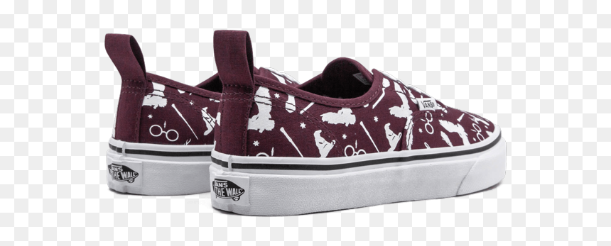 Slip-on Shoe, HD Png Download - harry potter icons png