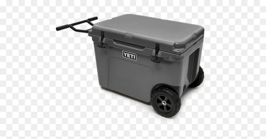 Yeti Haul - Tan Yeti Tundra Haul, HD Png Download - yeti cooler png