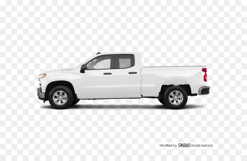 2019 Chevrolet Silverado 1500 Rst Short Bed, HD Png Download - silverado png