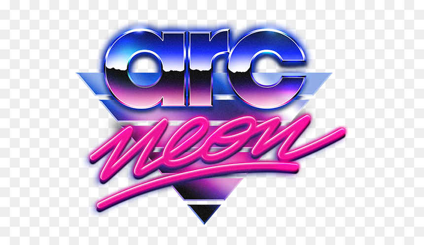 Thumb Image - Logo 80's, HD Png Download - 80's png