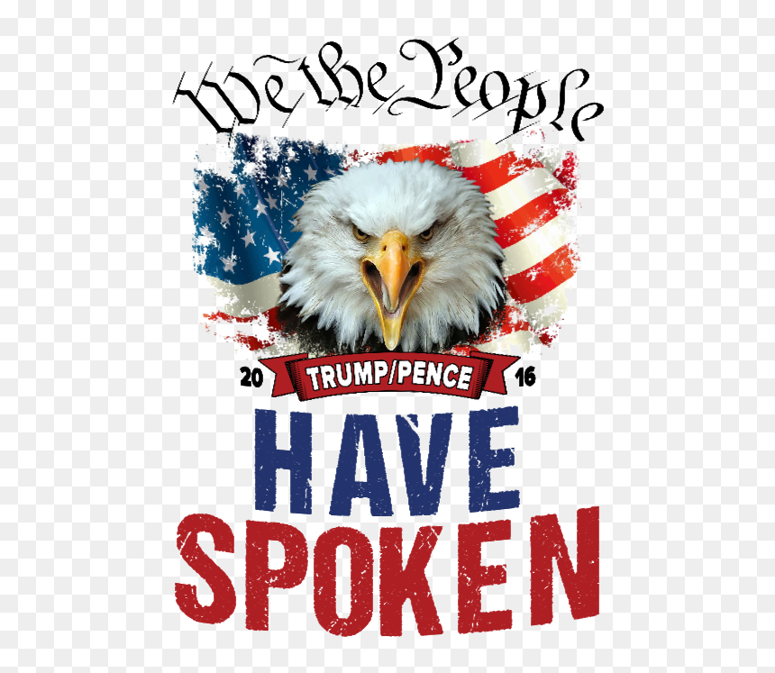 We The People Have Had Enough 2020, HD Png Download - trump pence png