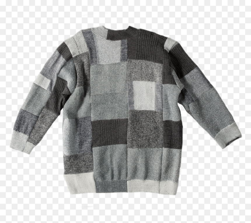 Gumboot Sock Jumper - Sweater, HD Png Download - jumper png