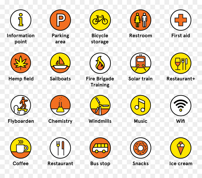 Vector Graphics, HD Png Download - innovation icon png