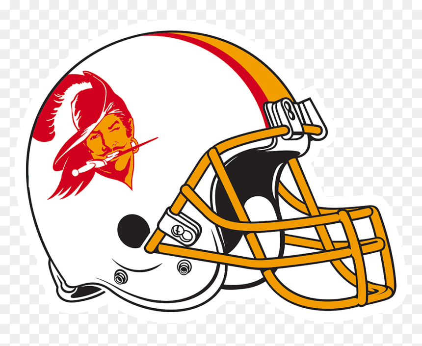 Colts Helmet Png, Transparent Png - bucs logo png