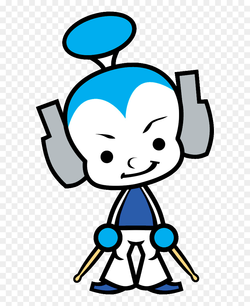 Twelve Drummers Drumming Clip Art - Rhythm Heaven Samurai Drummer, HD Png Download - drummer png