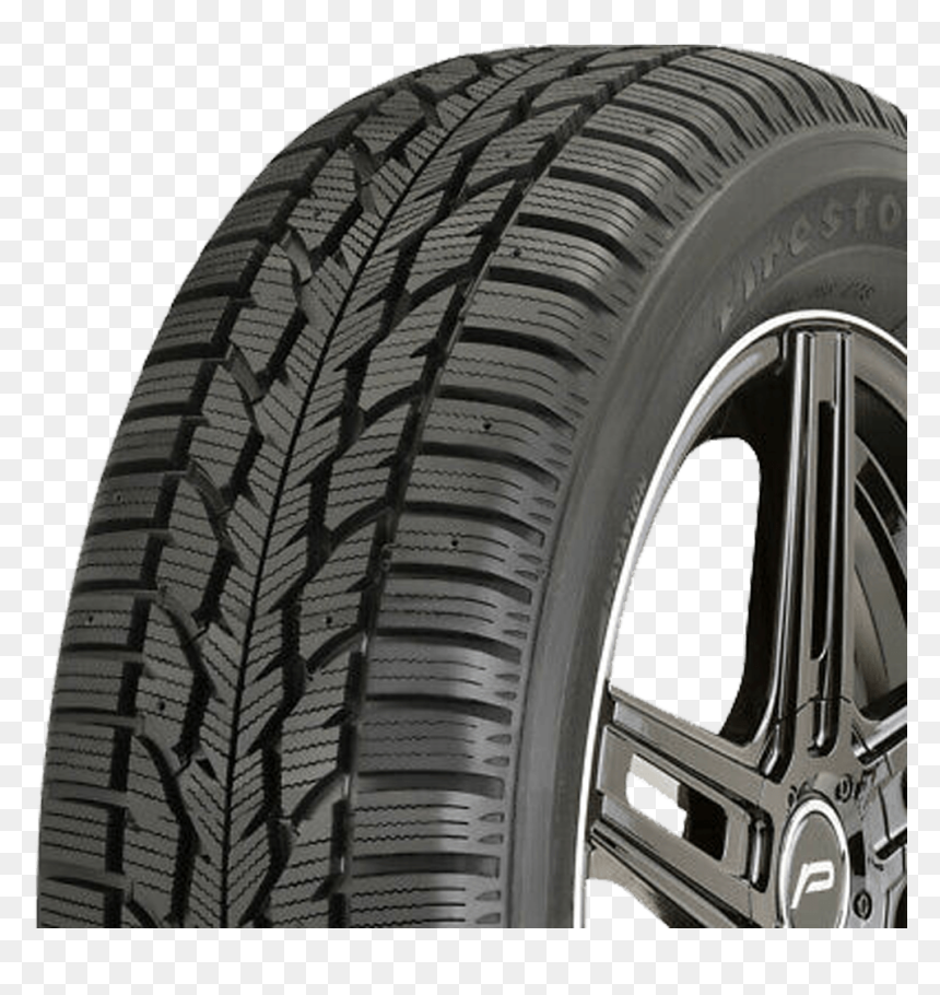 Firestone Winterforce 2 Tires, HD Png Download - silverado png