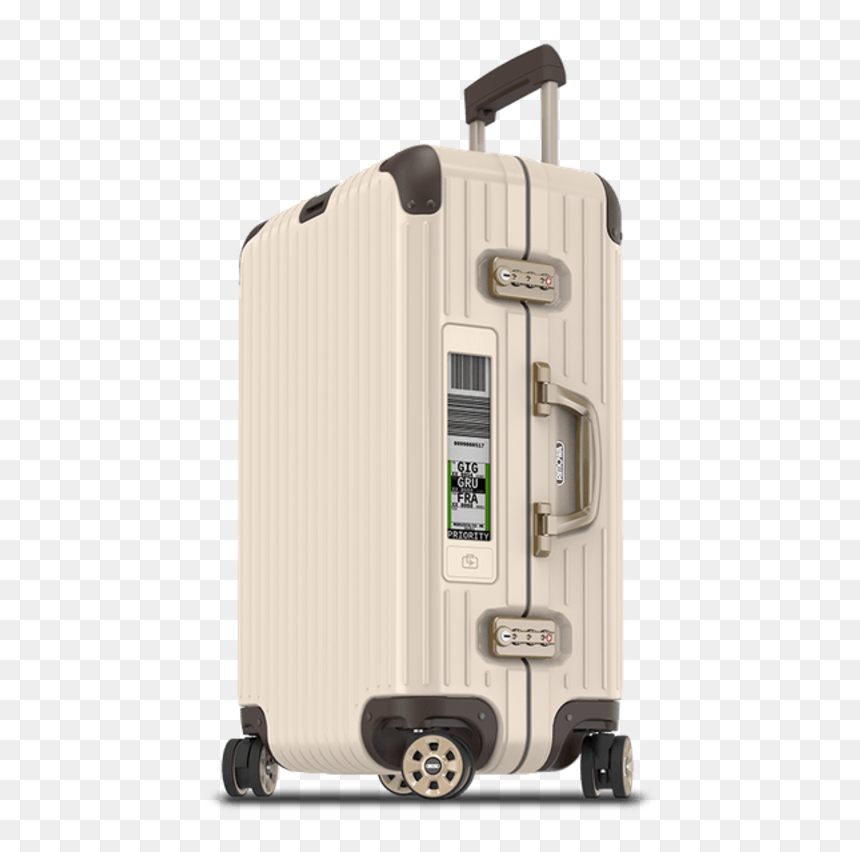 Rimowa Limbo - Rimowa - Limbo - - Limbo 73 E Tag Check In Creme White, HD Png Download - limbo png