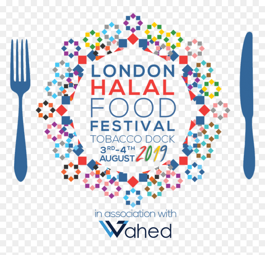 Halal Food Festival London, HD Png Download - dates png