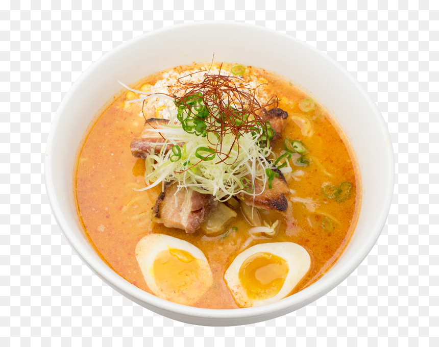 Oni-reaper Website - Saimin, HD Png Download - top ramen png