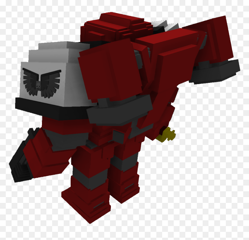 4hvpskf - Warhammer 40,000, HD Png Download - space marine png
