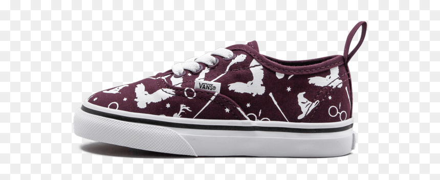 Skate Shoe, HD Png Download - harry potter icons png