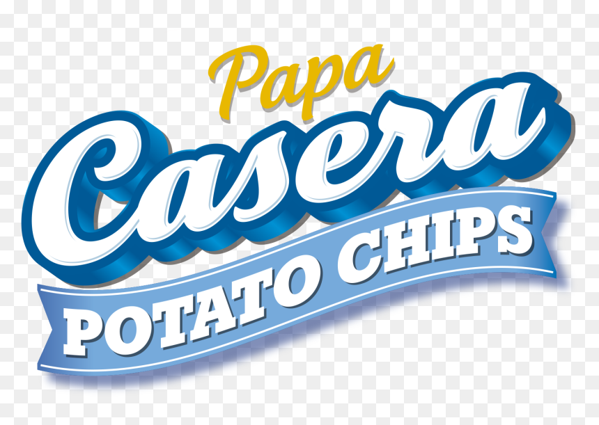 Logo Papas Fritas , Png Download - Food, Transparent Png - papas fritas png