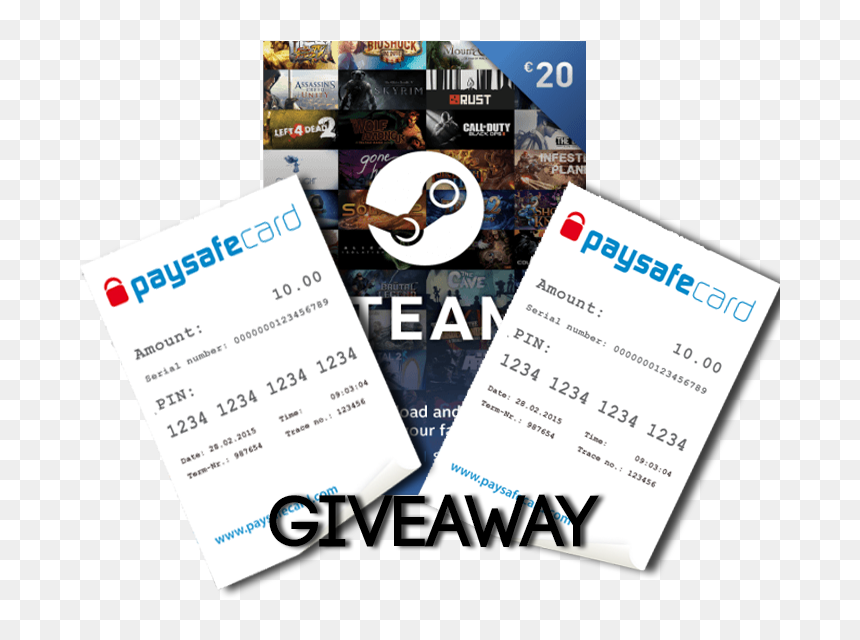 Paysafecard, HD Png Download - awp dragon lore png