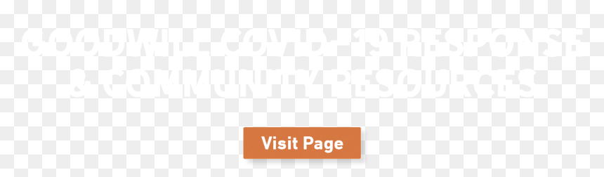 Orange, HD Png Download - goodwill png