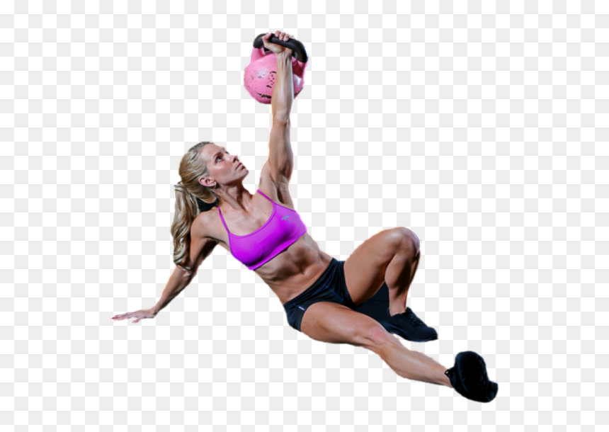 Circuit Training, HD Png Download - weight lifting png