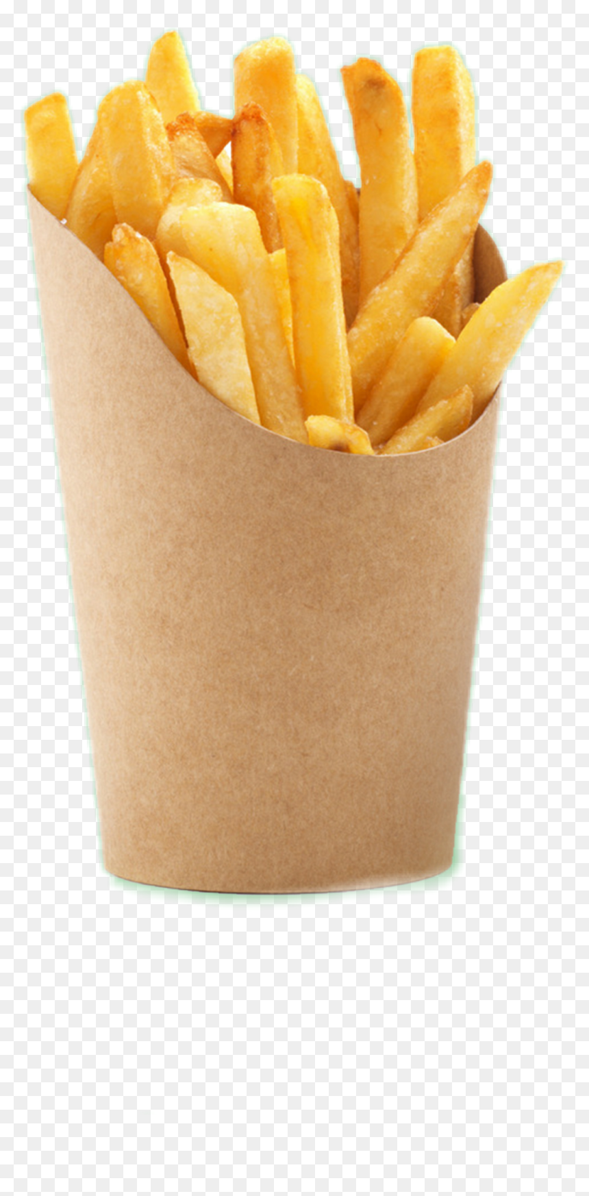 Cholesterol Triglycerides , Png Download - Fries Png, Transparent Png - papas fritas png