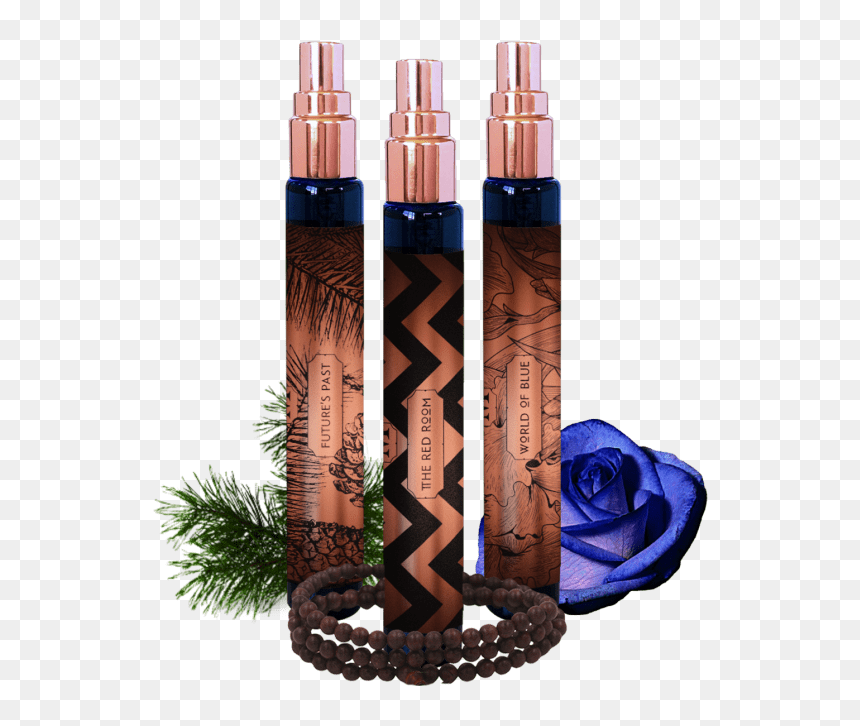 Fragrance Set - Perfume, HD Png Download - twin peaks png