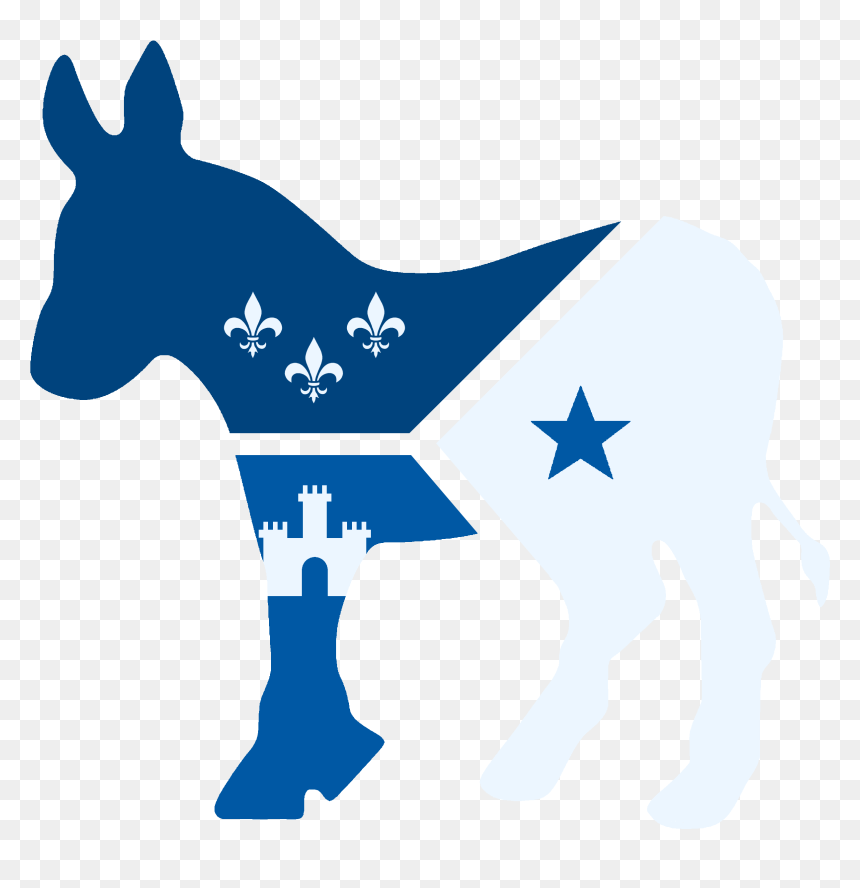 Our Mission Is To Encourage, Engage And Energize Democrats, - National Democratic Party United States, HD Png Download - democratic party logo png