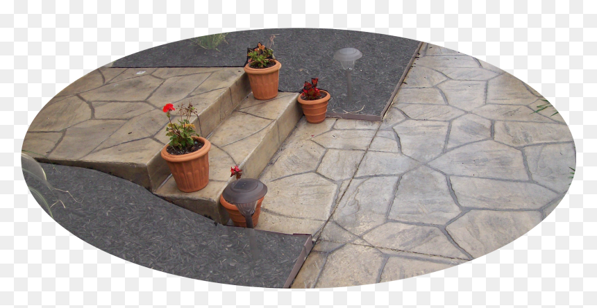 Concrete, HD Png Download - concrete floor png