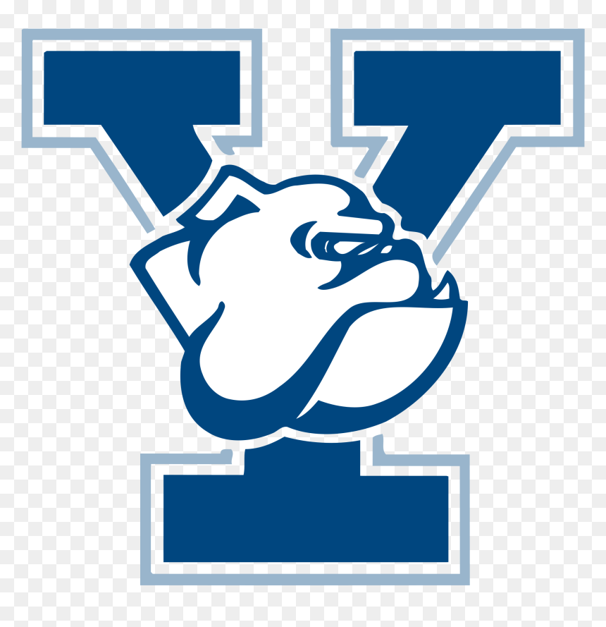 Transparent Yale Bulldogs Logo, HD Png Download - yale university logo png
