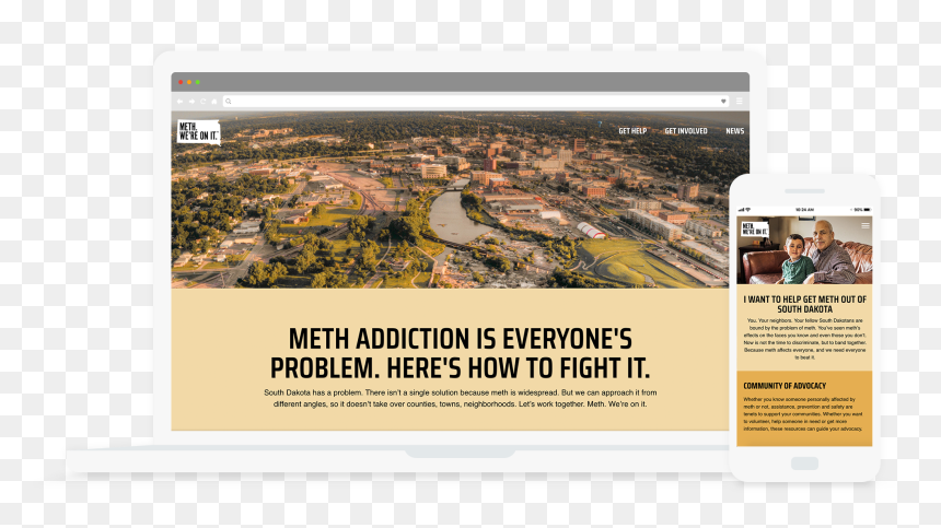 Website, HD Png Download - meth png