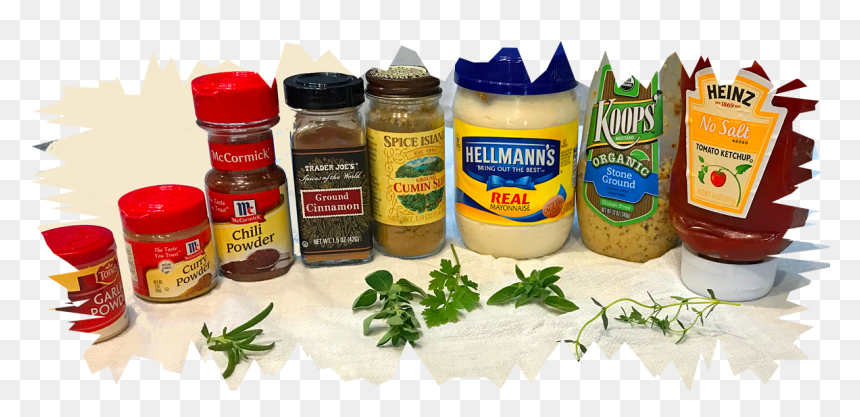 Ingredients That Can Be Mixed Together With Mayonnaise - Hellmann's And Best Foods, HD Png Download - mayo png