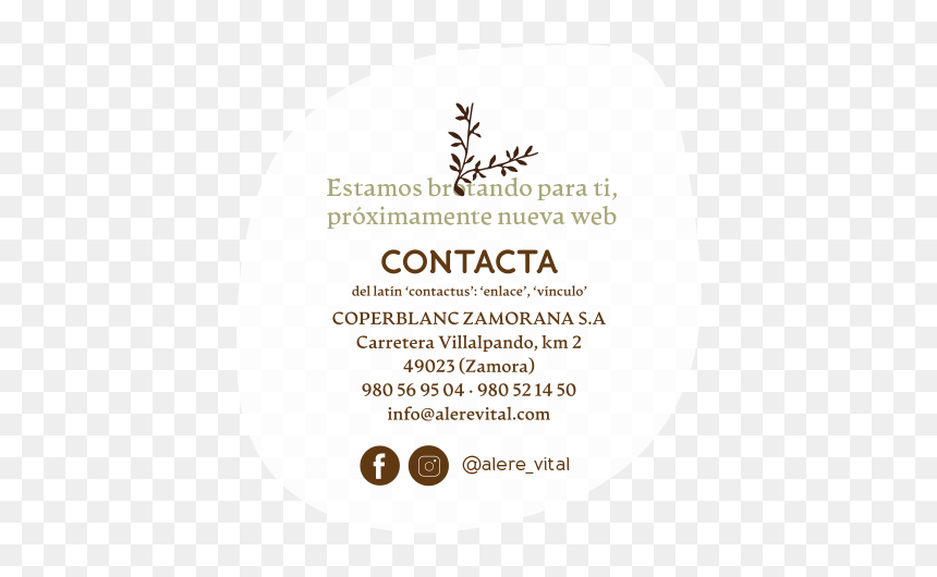 Alere Vital Logotipo - Circle, HD Png Download - carretera png