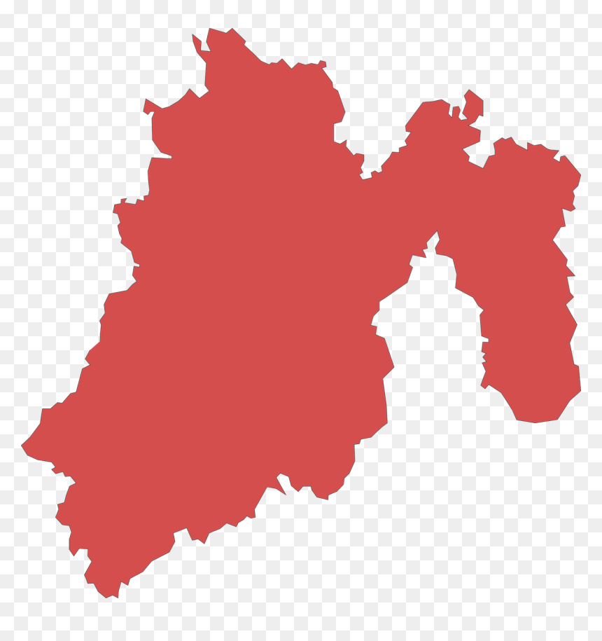 National Archaeological Museum, HD Png Download - mexico map png