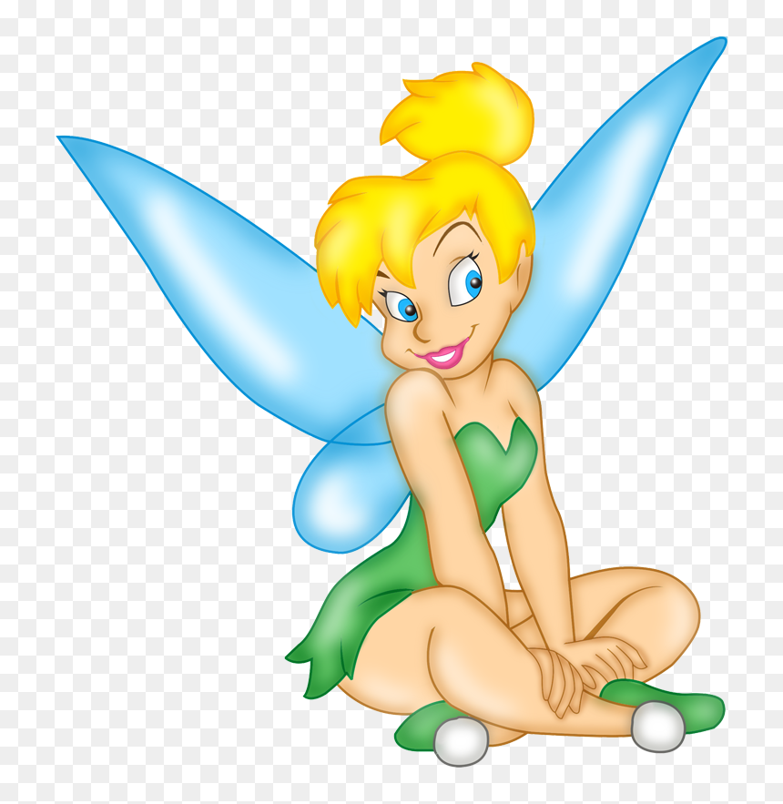 Thumb Image - Campanita Png, Transparent Png - campanita png