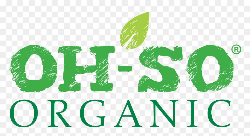 Oh-so Organic Logo - Prayer Family Praying Together Clipart, HD Png Download - organic logo png