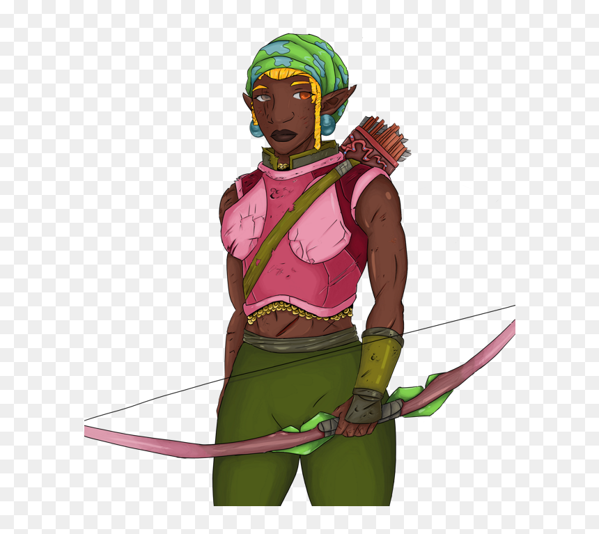 Picture - Cartoon, HD Png Download - chainmail texture png