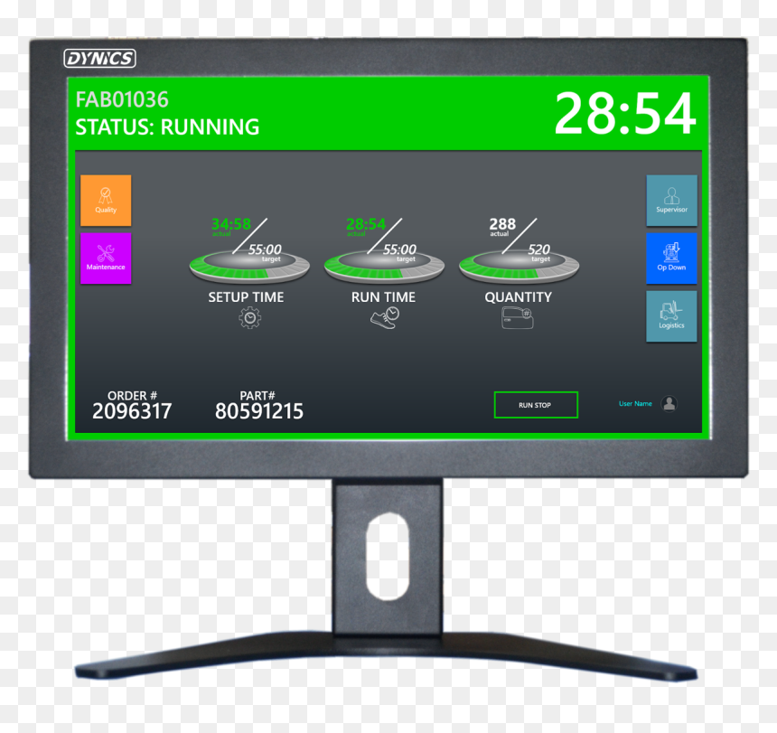 22 - Computer Monitor, HD Png Download - 16:9 png
