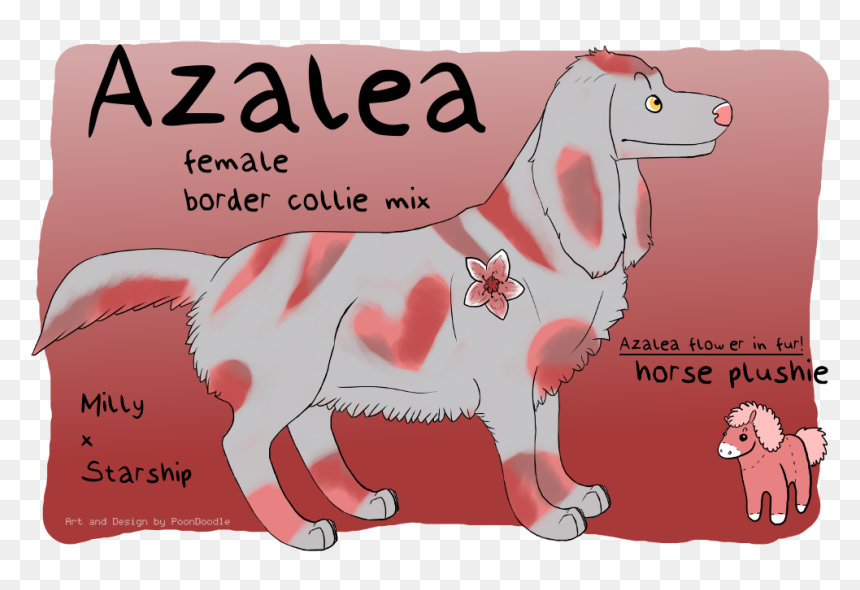 Picture - Cartoon, HD Png Download - azalea png