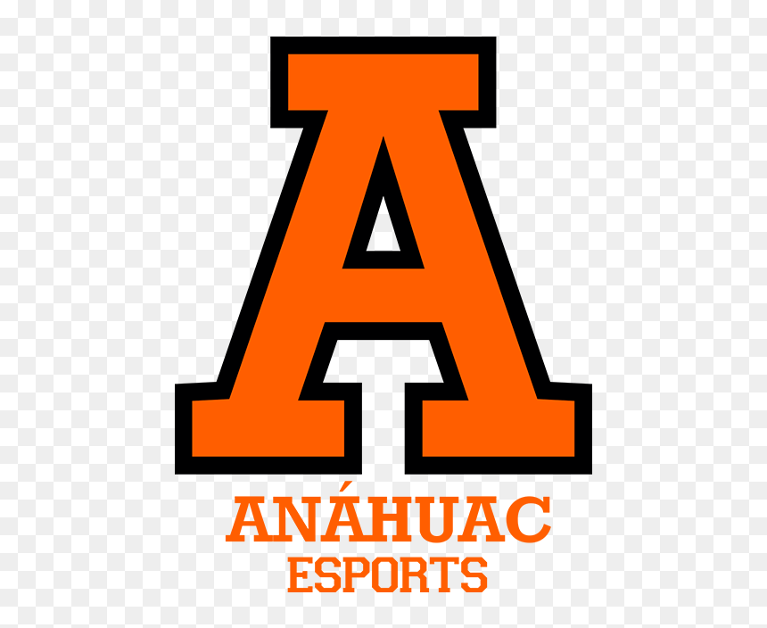 Anáhuac Esportslogo Square - Team Anahuac, HD Png Download - esports png