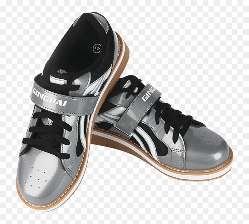 Shoe, HD Png Download - weight lifting png