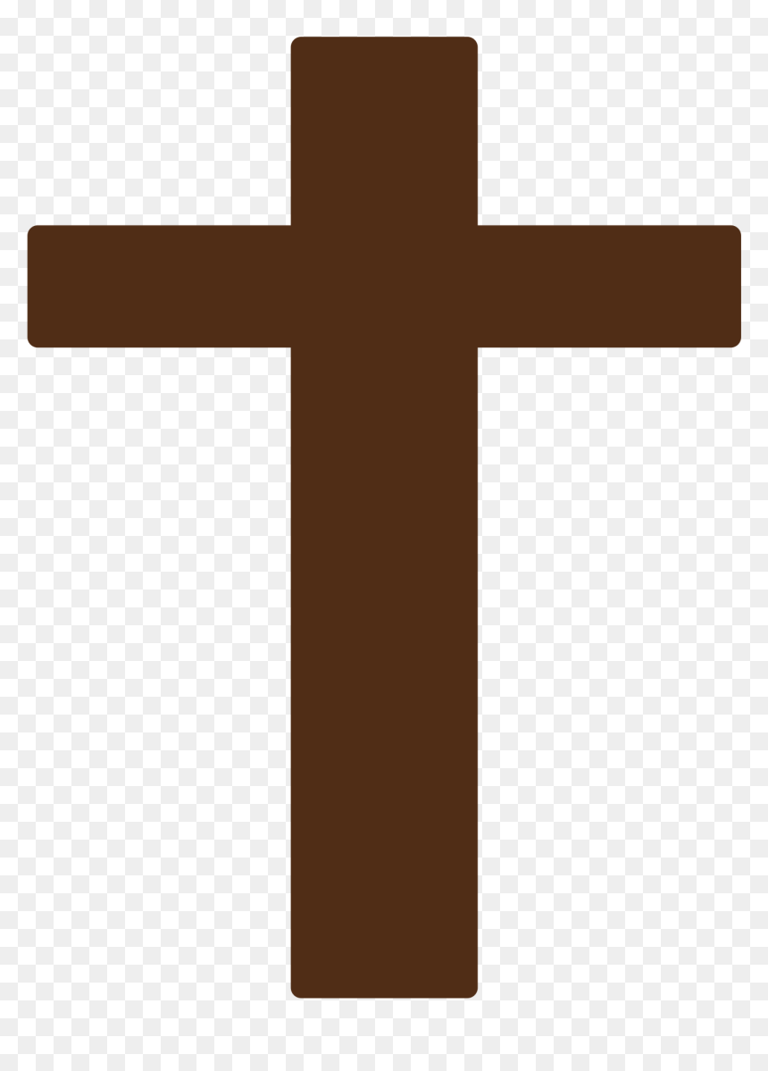Cruz Cristiana Clip Arts - Cruz Clipart Png, Transparent Png - cruz vector png