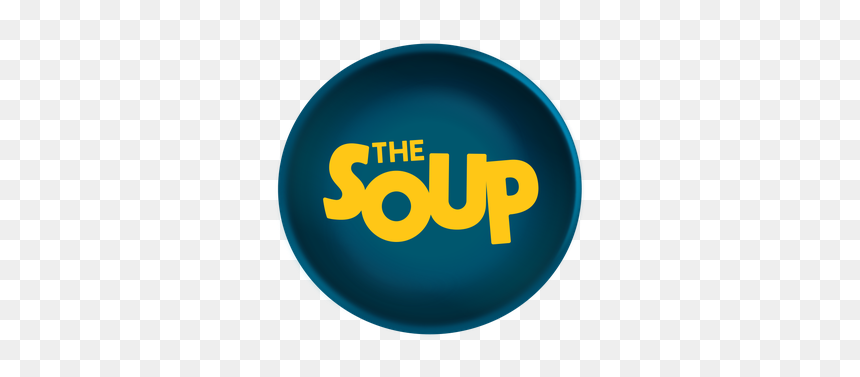 The Soup 2020 Logo - Circle, HD Png Download - douchebag hat png