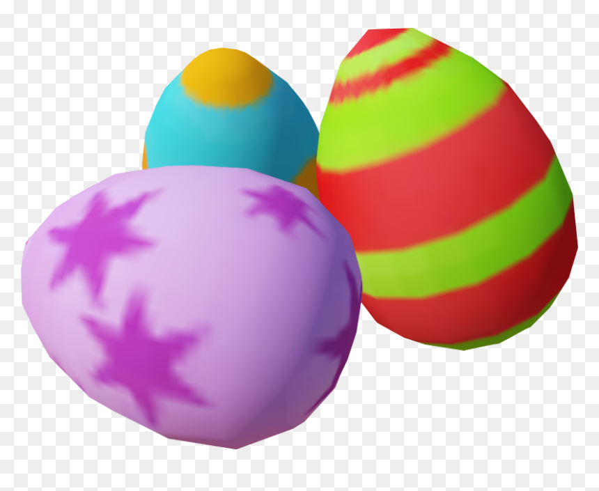 Balloon, HD Png Download - easter egg hunt png