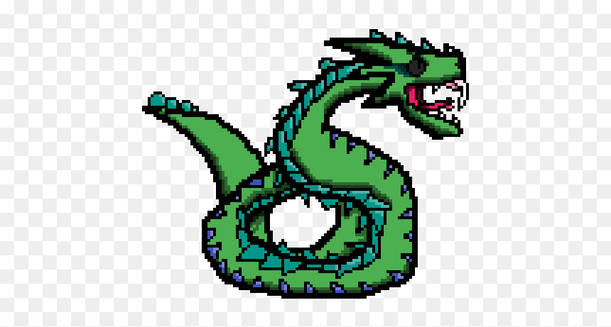 Illustration, HD Png Download - stardust dragon png