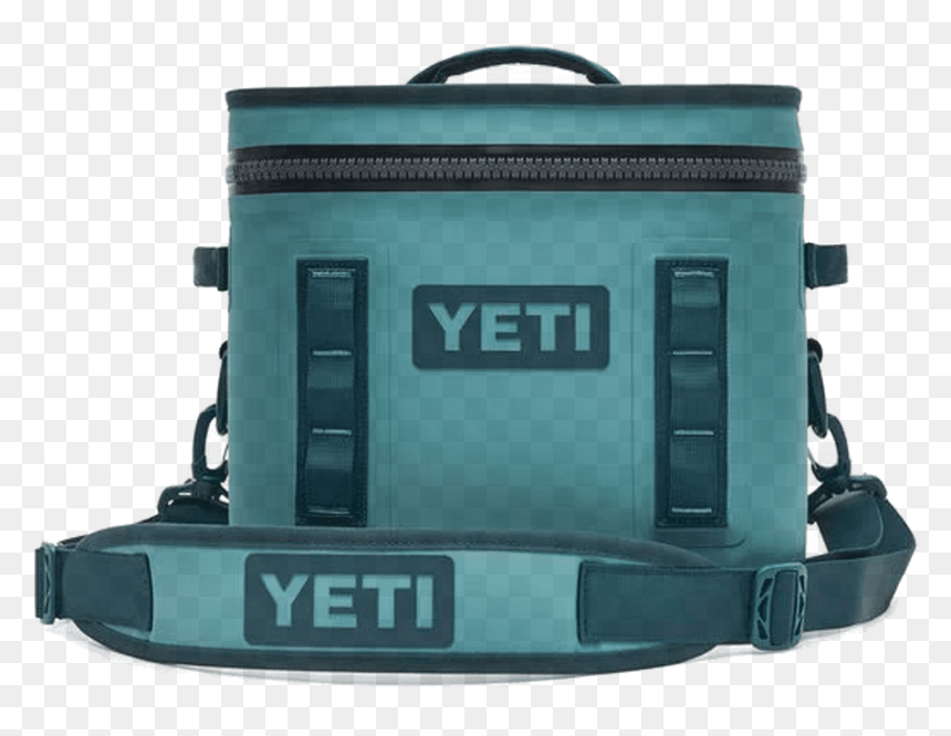 Yeti Hopper Flip 18, HD Png Download - yeti cooler png