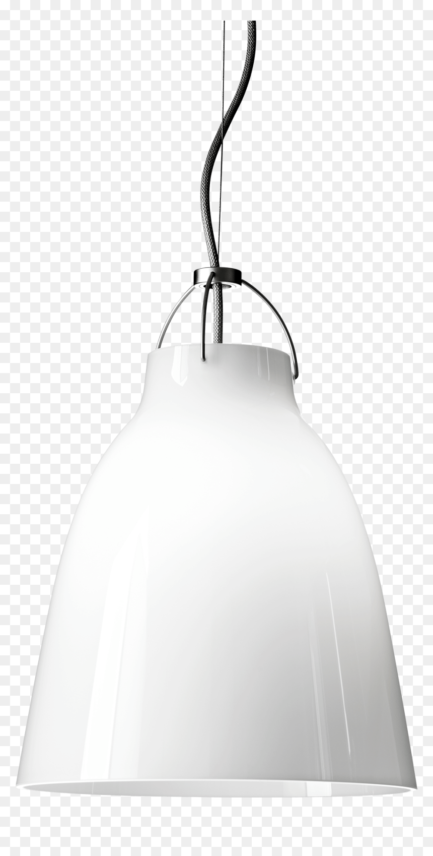 Fritz Hansen Caravaggio Opal P2 - Fritz Hansen Caravaggio P2, HD Png Download - opal png